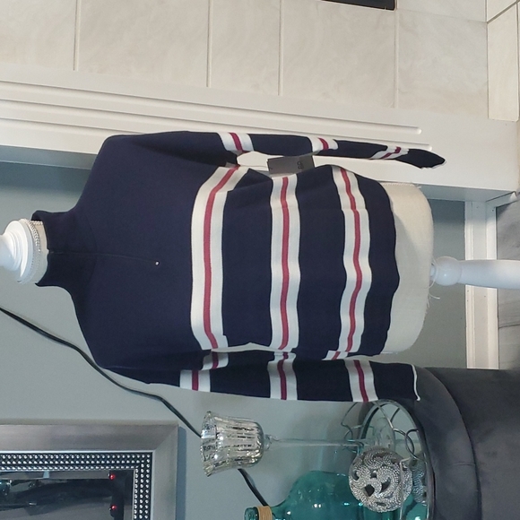 NWT BEAUTIFUL BP SWEATER - Picture 1 of 6